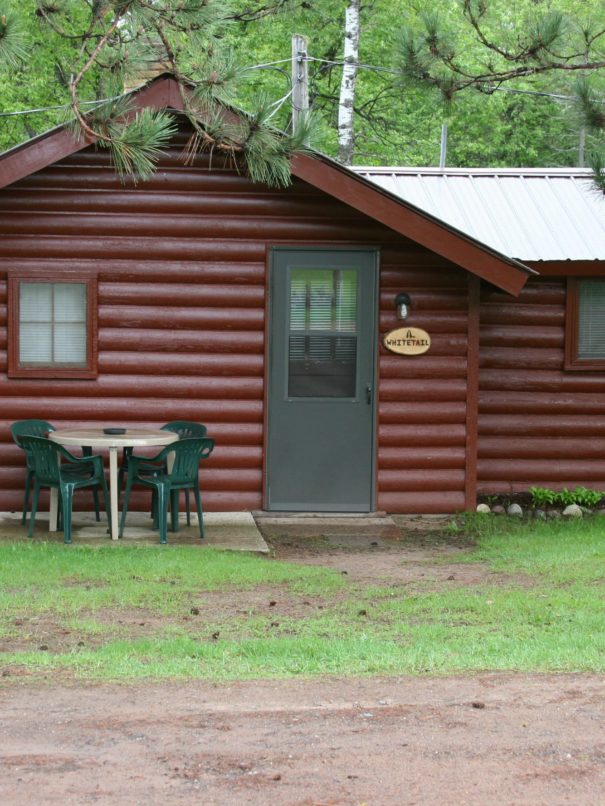 Whitetail Cabin